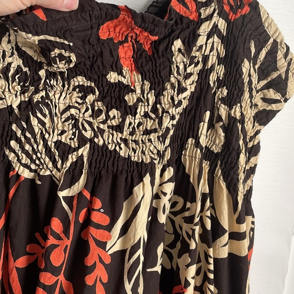 Ashley Stewart, size 2x, summer dress tub 3 - Picture 7 of 12